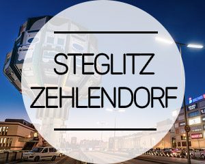 Steglitz-Zehlendorf