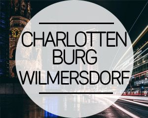 Charlottenburg-Wilmersdorf